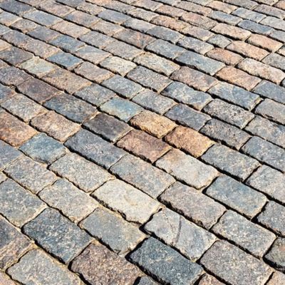 Block Paving In Sheffield