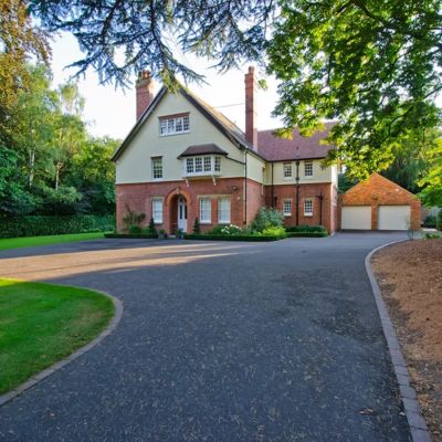 Tarmac Driveways In Sheffield